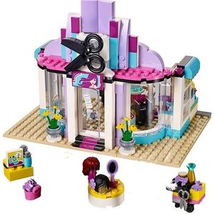 LEGO Friends Hair Salon